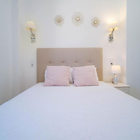 La Plaza Apartment Javea Arenal By Rock Rentals 외부 사진