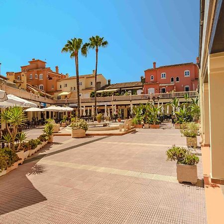 La Plaza Apartment Javea Arenal By Rock Rentals 외부 사진