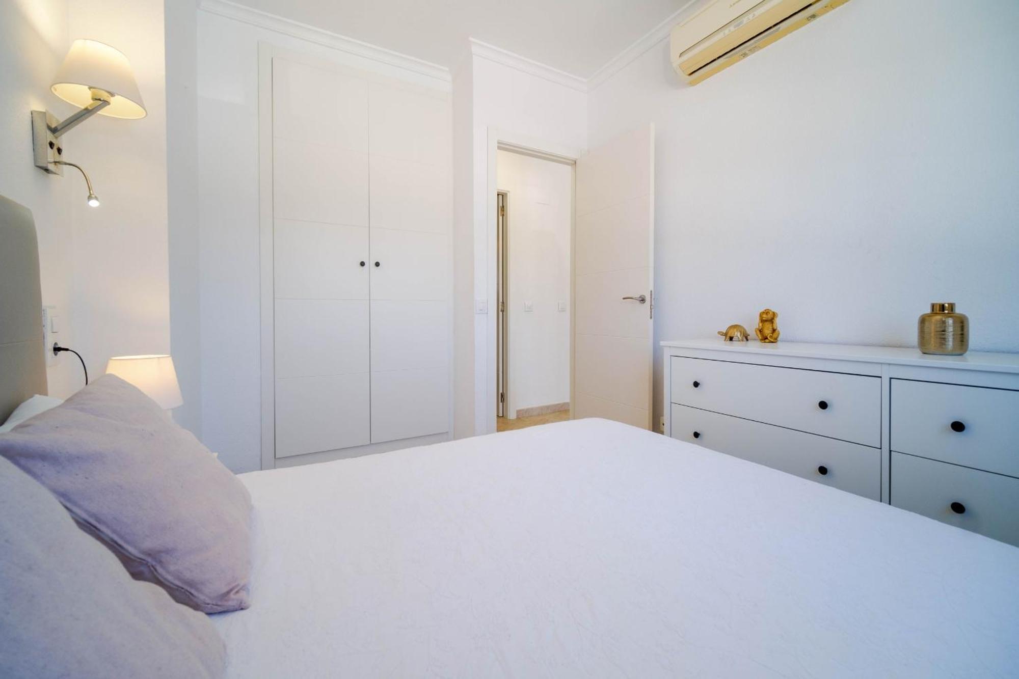 La Plaza Apartment Javea Arenal By Rock Rentals 외부 사진