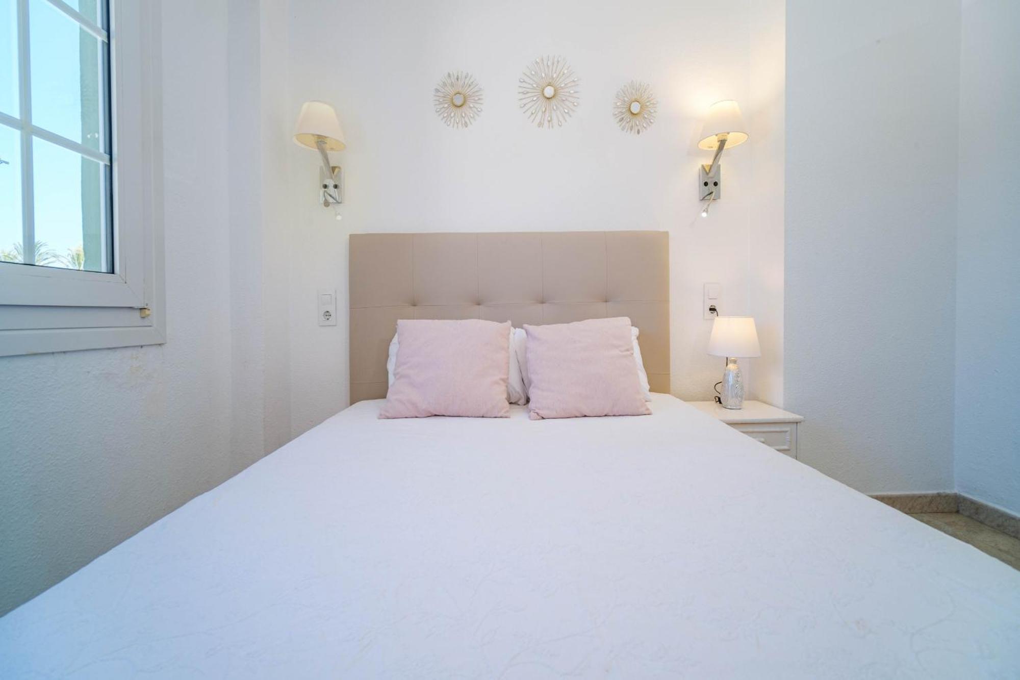 La Plaza Apartment Javea Arenal By Rock Rentals 외부 사진