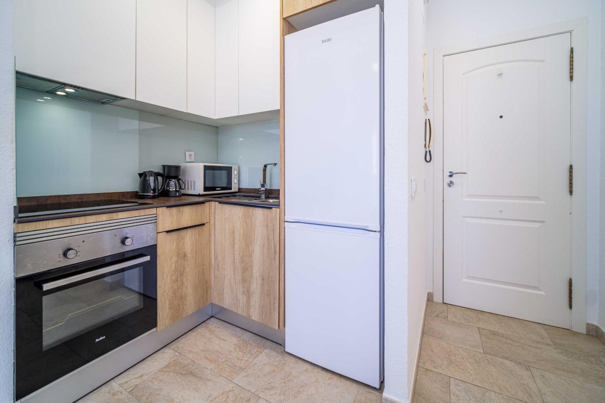 La Plaza Apartment Javea Arenal By Rock Rentals 외부 사진