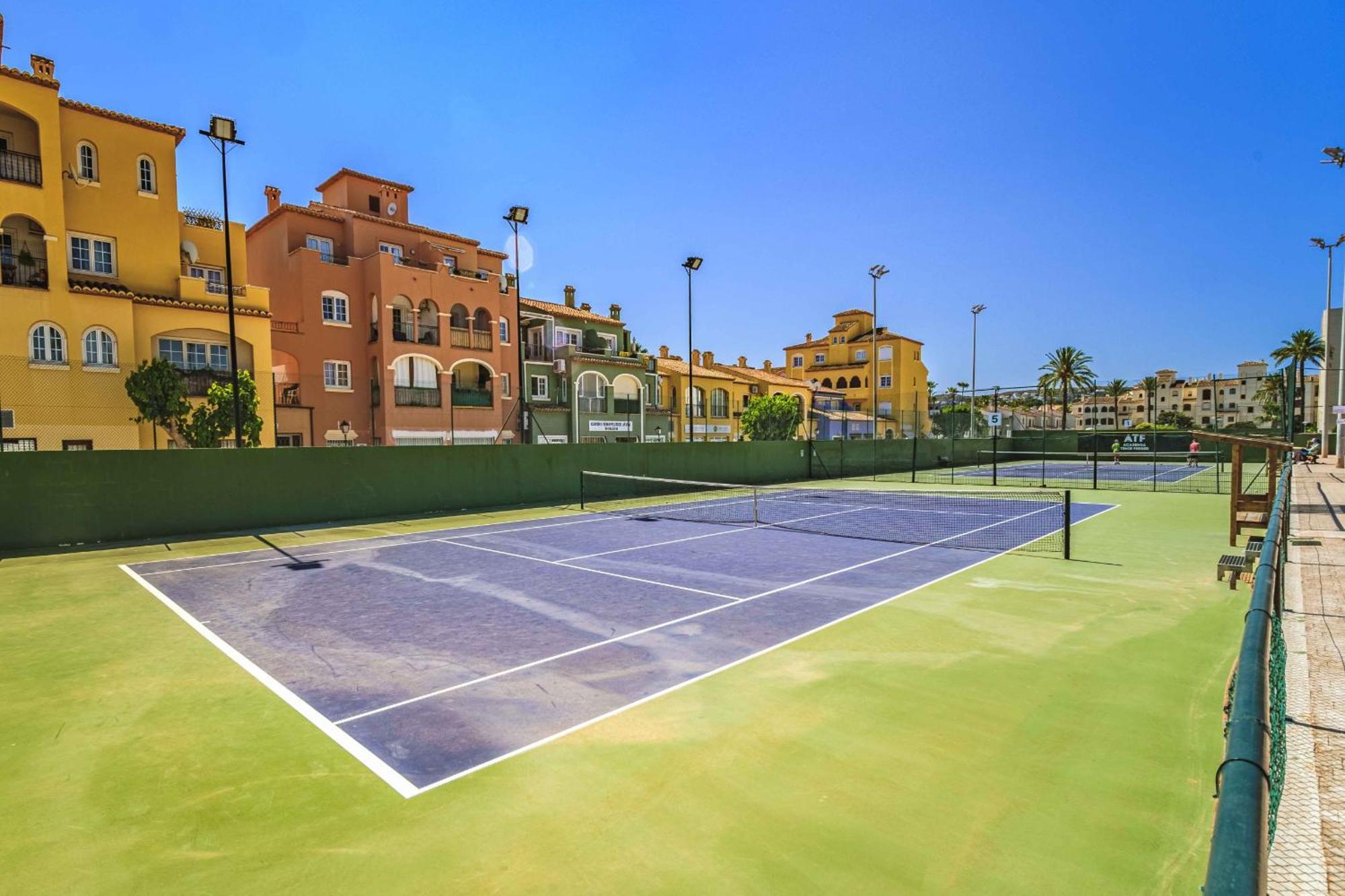 La Plaza Apartment Javea Arenal By Rock Rentals 외부 사진