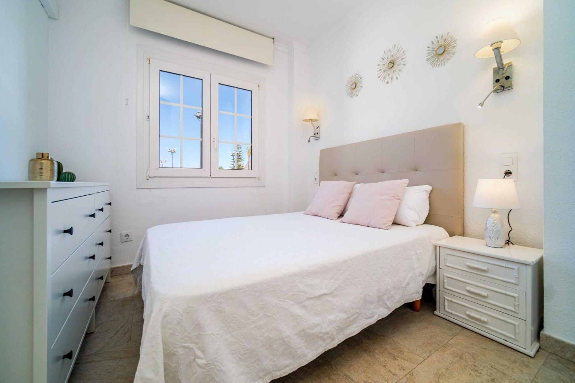 La Plaza Apartment Javea Arenal By Rock Rentals 외부 사진