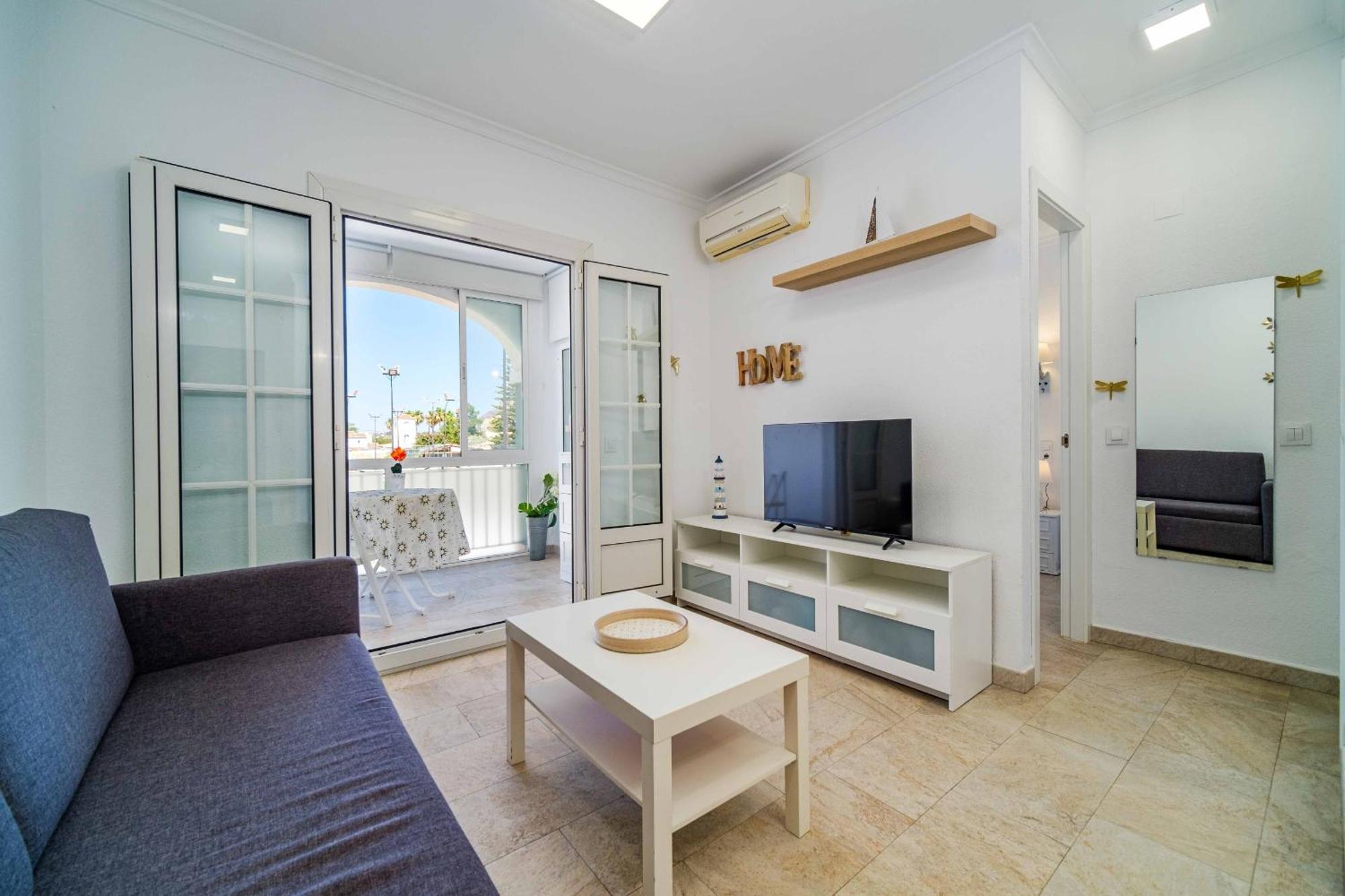 La Plaza Apartment Javea Arenal By Rock Rentals 외부 사진