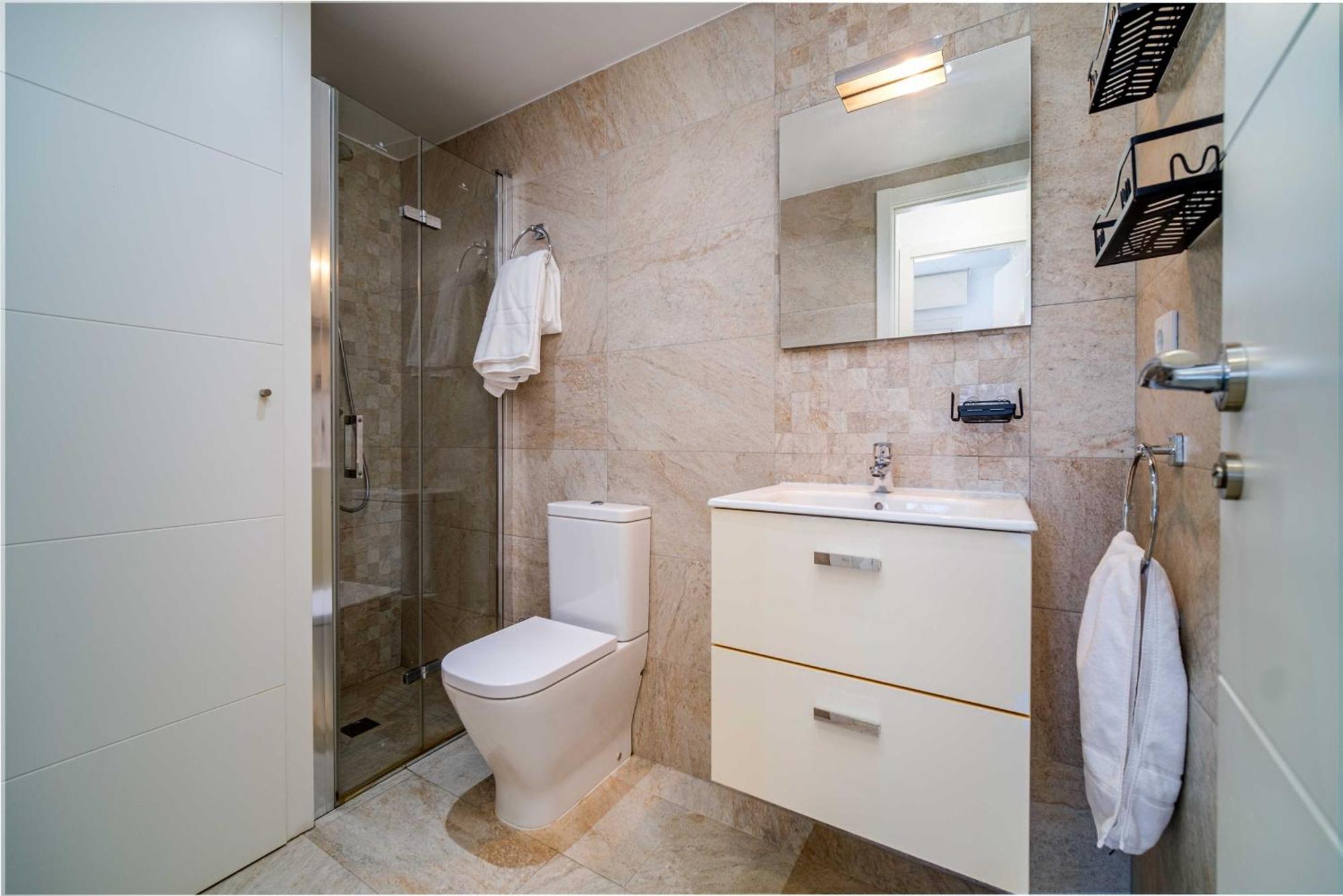 La Plaza Apartment Javea Arenal By Rock Rentals 외부 사진